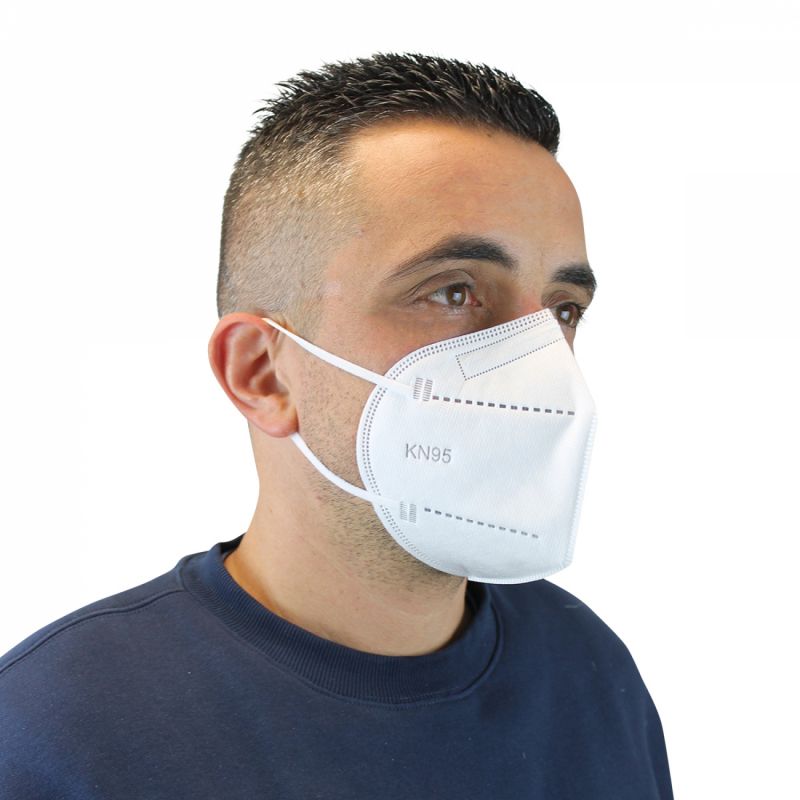 Masque FFP2 (KN95)