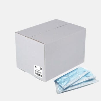 Masque de protection – Type I – Image 2