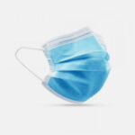 Masque de Protection – Type IIR