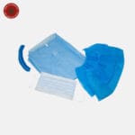 Kit Visiteurs Jetable