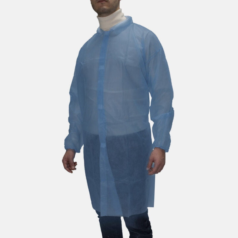 Les 10 meilleurs EPI jetables pour la protection individuelle