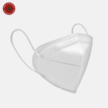 Masque FFP2 (KN95)