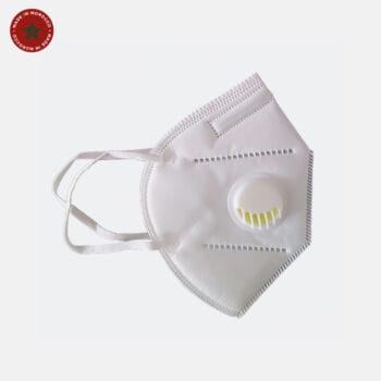 Masque FFP2 (KN95) – Image 2