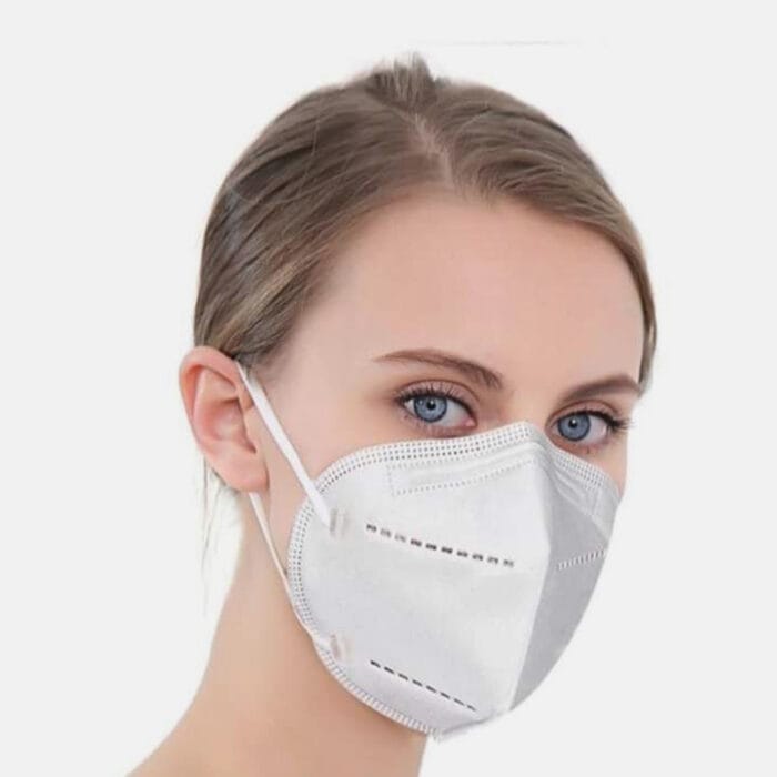 Masque FFP2 (KN95) – Image 3