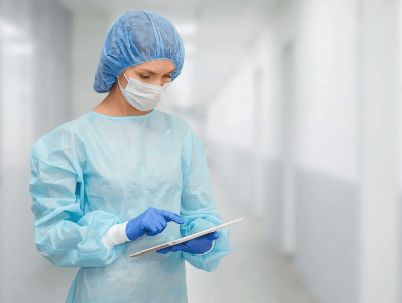 Accueil • 1er Fabriquant de gants en Nitrile et EPI au Maroc 50 Accueil • 1er Fabriquant de gants en Nitrile et EPI au Maroc