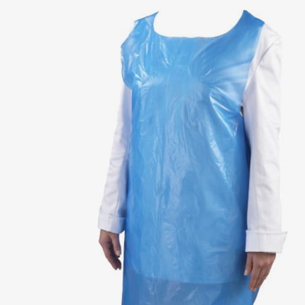 Les 10 meilleurs EPI jetables pour la protection individuelle