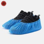 Surchaussure Jetables en polypropylène
