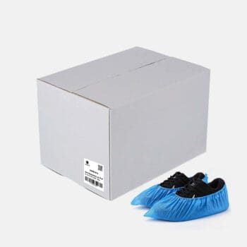 Surchaussure Jetables en polypropylène – Image 2