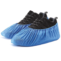 Surchaussure Jetables en polypropylène