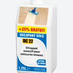 Decapant Sols | DC22