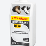 Dérouillant | DC 24