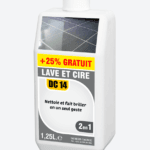 Lave et Cire | DC14