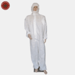 Combinaison jetable Laminé