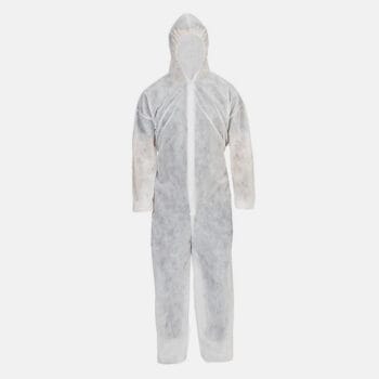 Combinaison Jetable – Image 2