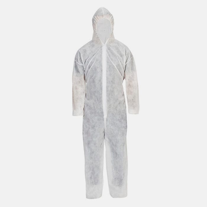 Combinaison Jetable – Image 2