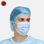 charlottes jetables professionnelles Maroc