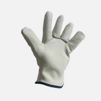 Gant de manutention cuir  - Glove Force – Image 2