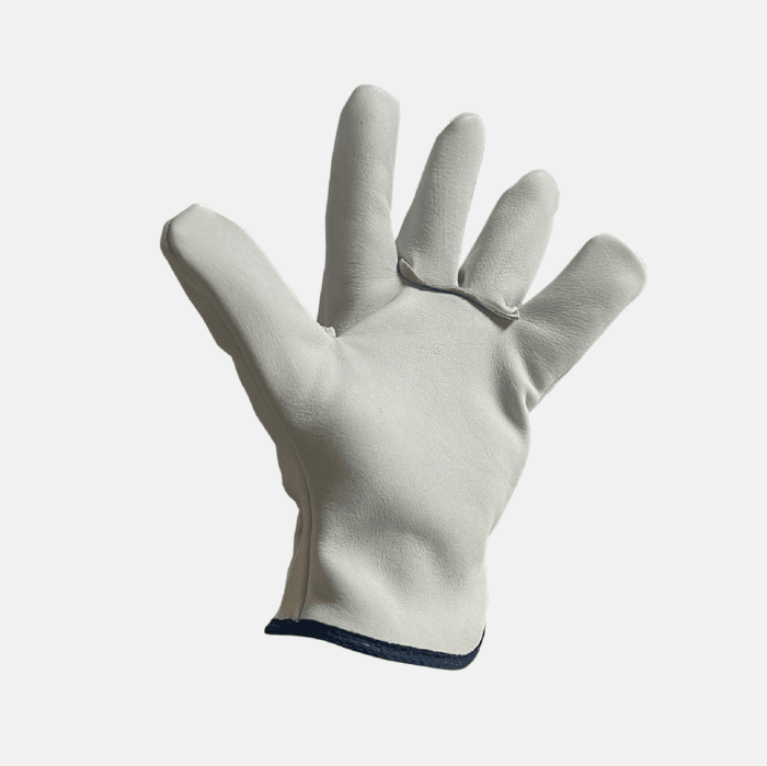 Gant de manutention cuir  - Glove Force – Image 2