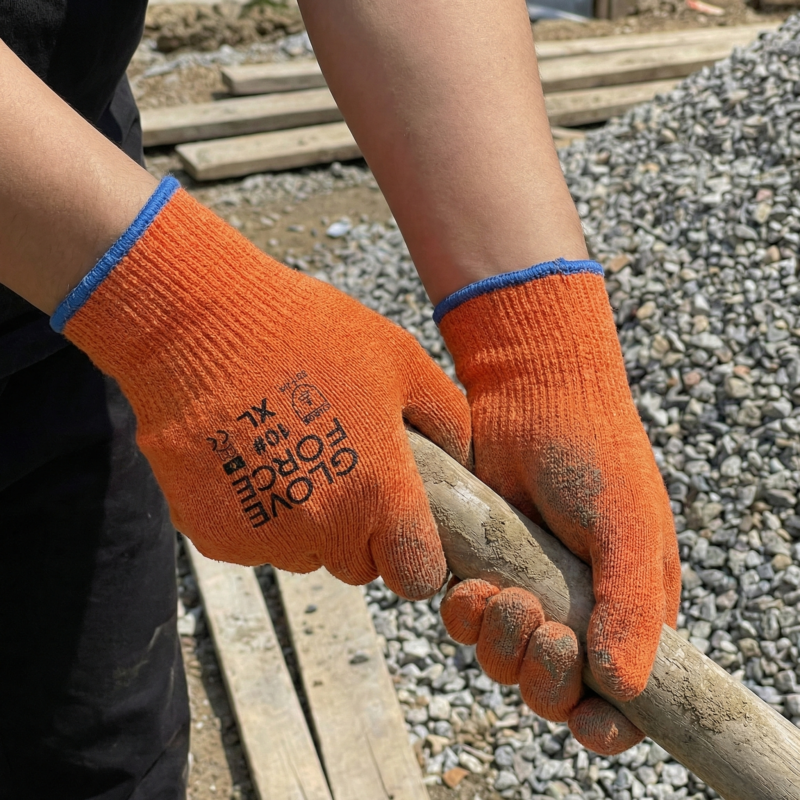 Gant Polyester - Glove Force