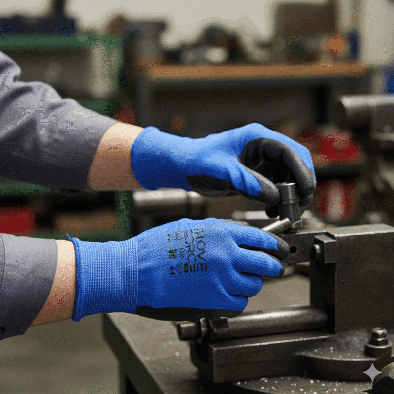 Accueil • 1er Fabriquant de gants en Nitrile et EPI au Maroc 27 Accueil • 1er Fabriquant de gants en Nitrile et EPI au Maroc