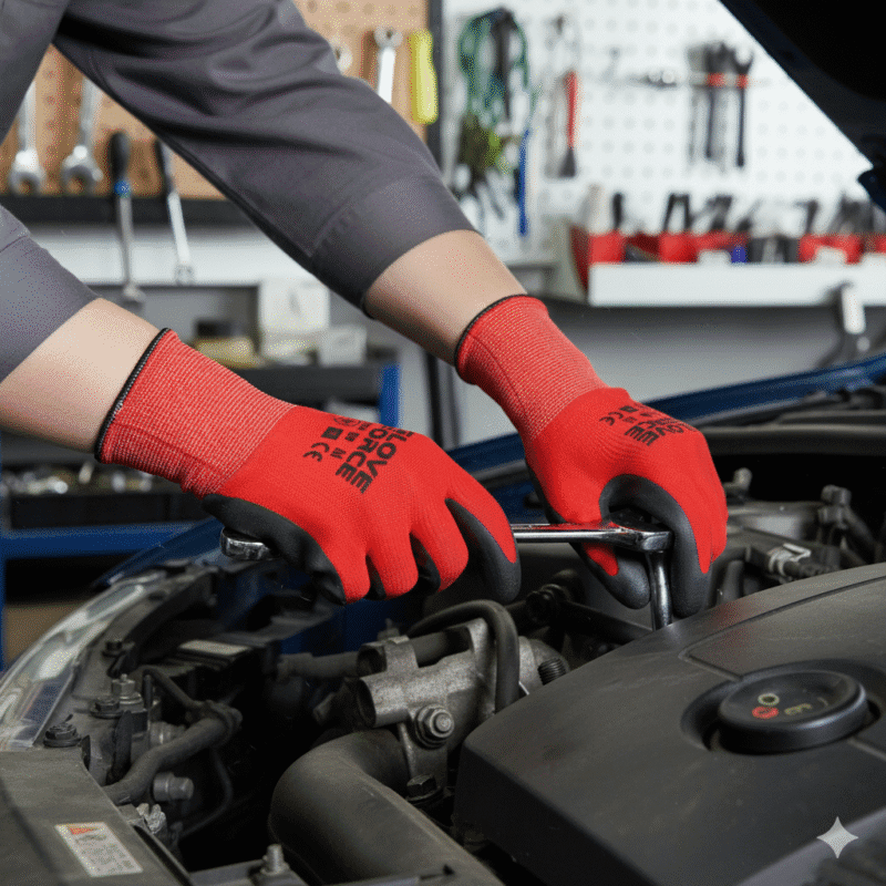 Accueil • 1er Fabriquant de gants en Nitrile et EPI au Maroc 29 Accueil • 1er Fabriquant de gants en Nitrile et EPI au Maroc