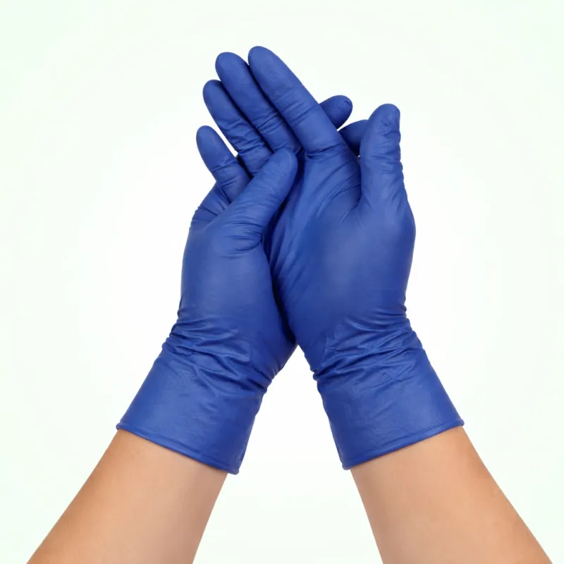 Gants Heavy Duty