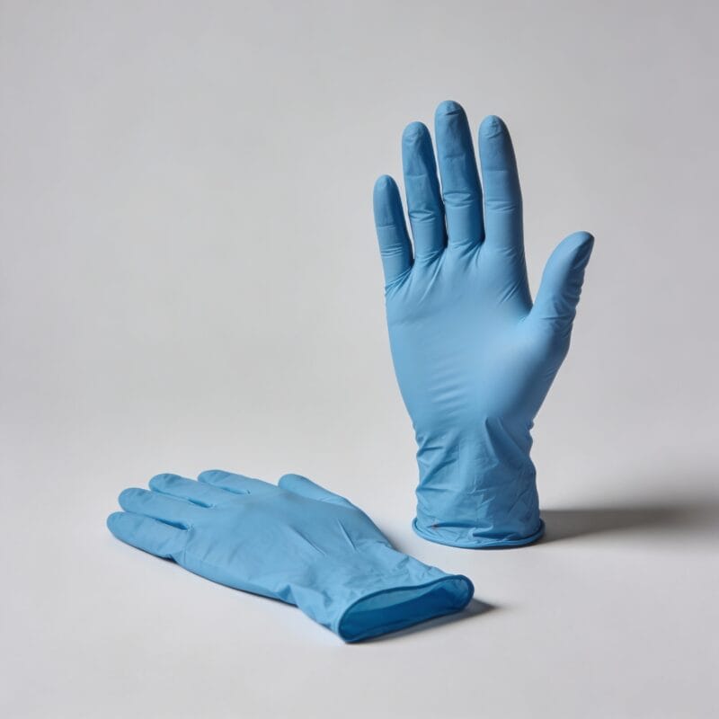 Gants industriels au Maroc