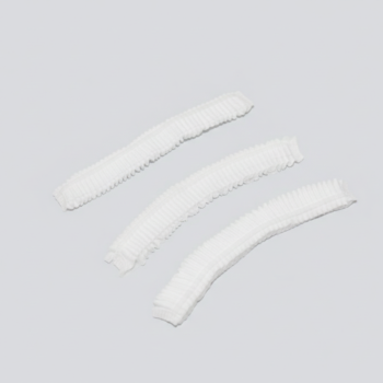 Charlottes Jetables en Polypropylène – Image 4