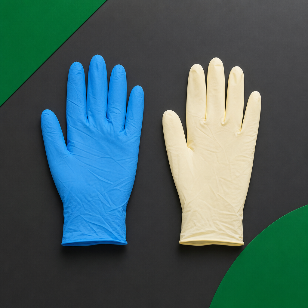 gants-nitrile-vs-latex-comparatif